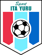 Logo of SPORT ITA YURU-min