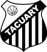 Logo of TACUARY F.C.-min