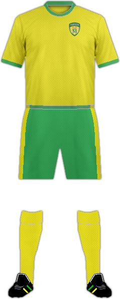 Kit C.C.D. PORVENIR MIRAFLORES