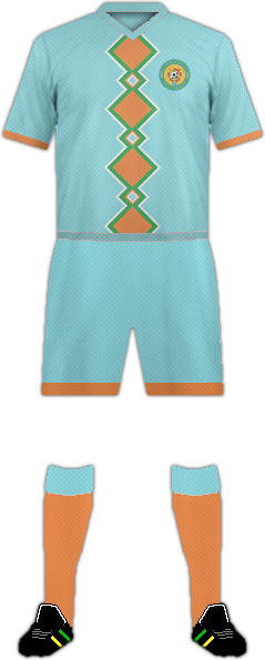 Kit C.D. UNIÓN AWAJUN