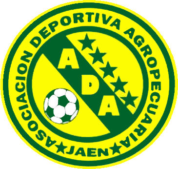 Logo of A.D. AGROPECUARIA (PERU)