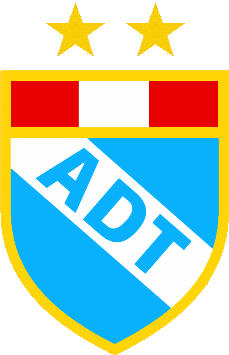 Logo of A.D. TARMA (PERU)