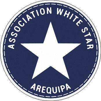 Logo of ASSOCIATION WHITE STAR (PERU)