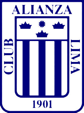 Logo of C. ALIANZA LIMA (PERU)