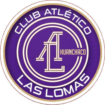 Logo of C. ATLÉTICO LAS LOMAS (PERU)