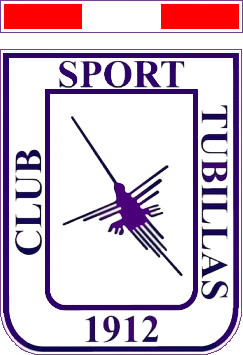 Logo of C. SPORT TUBILLAS (PERU)