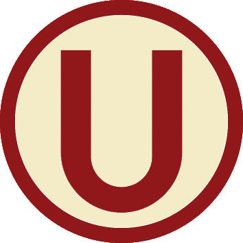 Logo of C. UNIVERSITARIO DE DEPORTES (PERU)