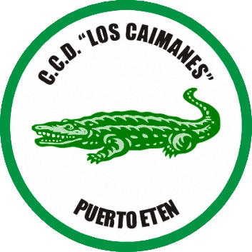 Logo of C.C.D. LOS CAIMANES (PERU)