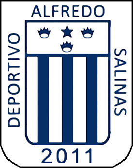 Logo of C.D. ALFREDO SALINAS (PERU)
