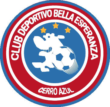 Logo of C.D. BELLA ESPERANZA (PERU)