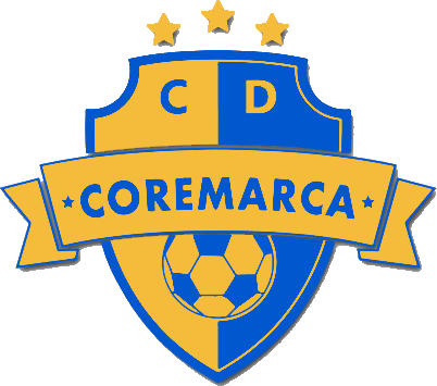 Logo of C.D. COREMARCA (PERU)