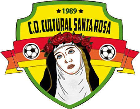 Logo of C.D. CULTURAL SANTA ROSA (PERU)