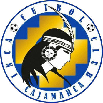 Logo of C.D. INCA F.C.(PER) (PERU)