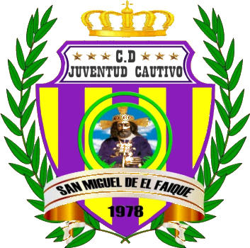 Logo of C.D. JUVENTUD CAUTIVO (PERU)