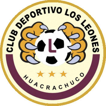 Logo of C.D. LOS LEONES(PER) (PERU)