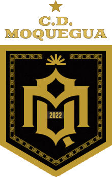 Logo of C.D. MOQUEGUA(PER) (PERU)
