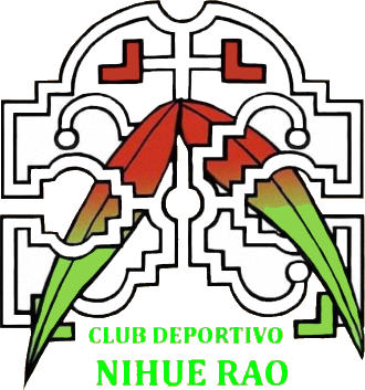 Logo of C.D. NIHUE RAO (PERU)