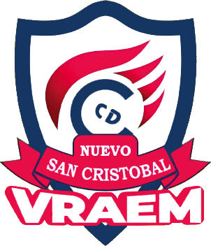 Logo of C.D. NUEVO SAN CRISTÓBAL (PERU)