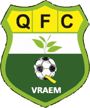 Logo of C.D. QUIROZ F.C. (PERU)