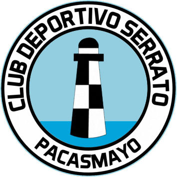 Logo of C.D. SERRATO PACASMAYO (PERU)