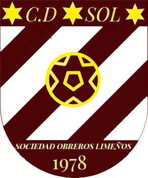 Logo of C.D. SOL(PER) (PERU)