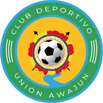 Logo of C.D. UNIÓN AWAJUN (PERU)
