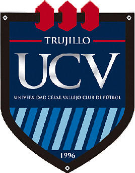 Logo of C.D. UNIVERSIDAD CESAR VALLEJO (PERU)