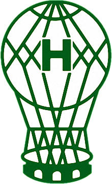 Logo of C.S. HURACÁN (PERU)