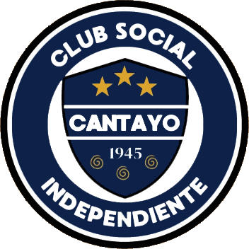 Logo of C.S. INDEPENDIENTE CANTAYO (PERU)