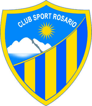 Logo of C.S. ROSARIO (PERU)