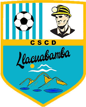 Logo of C.S.C.D LLACUABAMBA (PERU)