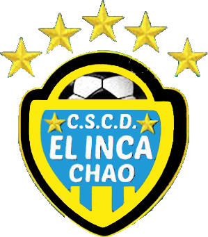 Logo of C.S.C.D. EL INCA (PERU)