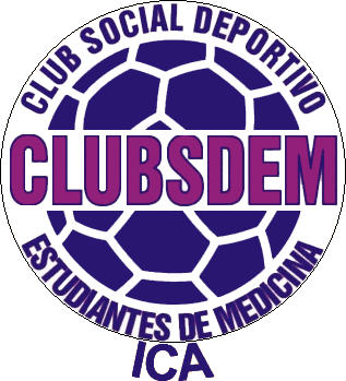Logo of C.S.D. ESTUDIANTES DE MEDICINA (PERU)