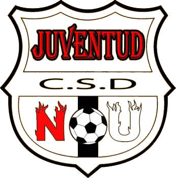 Logo of C.S.D. JUVENTUD NUEVA UNIÓN (PERU)