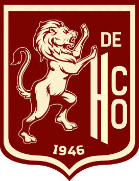 Logo of C.S.D. LEÓN DE HUÁNUCO (PERU)