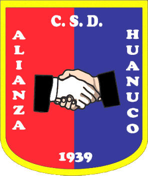 Logo of C.S.D.C. ALIANZA UNIVERSIDAD (PERU)