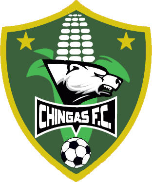 Logo of CHINGAS F.C. (PERU)