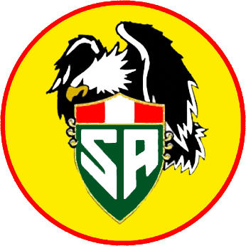 Logo of CLUB SAN AGUSTIN (PERU)