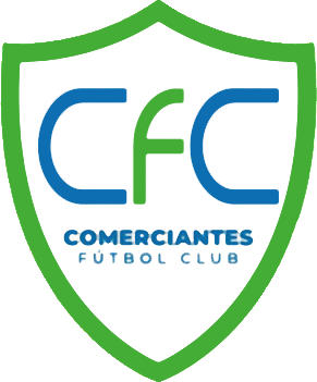 Logo of COMERCIANTES FC-1 (PERU)