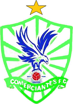 Logo of COMERCIANTES FC (PERU)