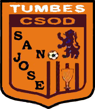 Logo of CSD DEFENSOR SAN JOSÉ (PERU)
