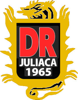 Logo of DEPORTIVO DIABLOS ROJOS(PER) (PERU)