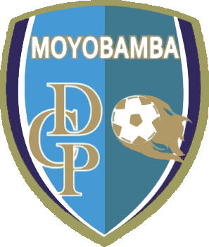 Logo of DEPORTIVO PESQUERO F.C.(PER) (PERU)