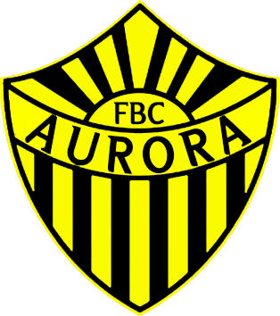 Logo of F.B.C. AURORA (PERU)
