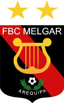 Logo of F.B.C. MELGAR (PERU)