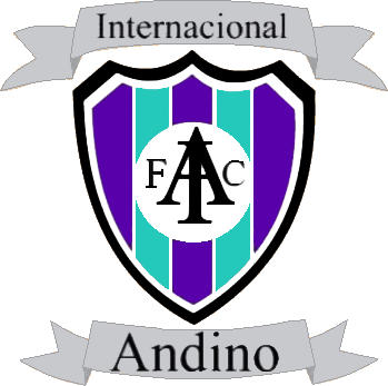 Logo of INTERNACIONAL ANDINO F.C. (PERU)