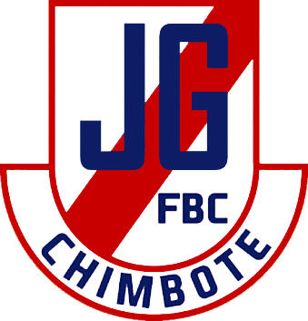 Logo of JOSÉ GÁLVEZ FBC (PERU)