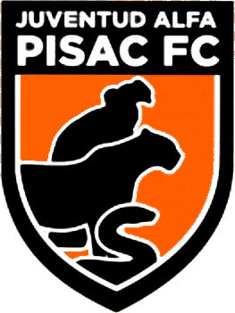 Logo of JUVENTUD ALFA PISAC F.C. (PERU)