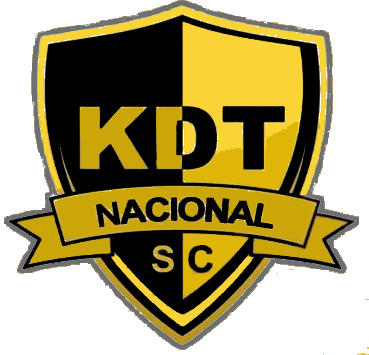 Logo of KDT NACIONAL S.C. (PERU)