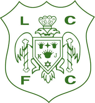 Logo of LIMA CRICKET AND FUTBOL CLUB (PERU)